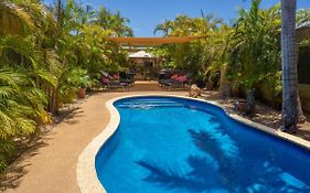 Ningaloo Lodge Exmouth